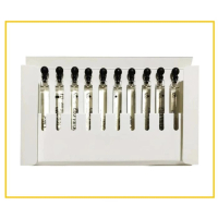 CHLOE 蔻依仙境花園青綠晚香玉香水小樣套裝 ATELIER DES FLEURS TUBEREUSE LAZULI EDP DUO EST 4ML X10