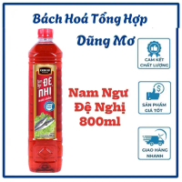 Nước Nắm Nam Ngư Đệ Nhị 800ml