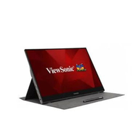 Viewsonic Multi-Touch TD1655