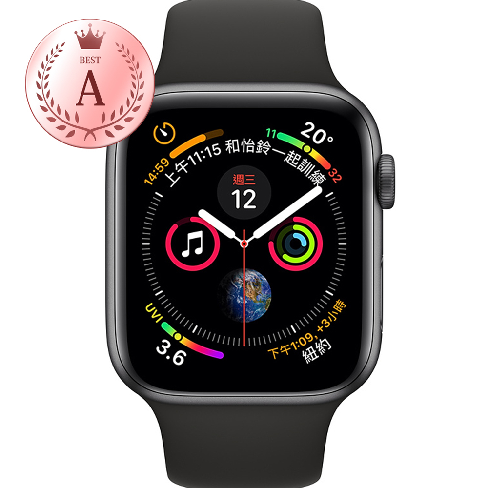 Apple Watch Series 4 44MM的價格推薦- 2023年8月| 比價比個夠BigGo