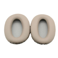 Replacement Earpads Comfortable for Sony WH-1000XM3 Headphone (Brown)