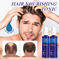 HAIRCUBE Hair Growth Spray Scalp Tonic Liquid Hair Regeneration Essence Hair Loss Treatments Natural Hair Thicken Serum Products