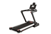 [Pre Order] Cardio ลู่วิ่งไฟฟ้า F80(2023) สีดำ