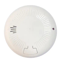 smoke wifi alarm wifi smoke detector fire smoke alarm