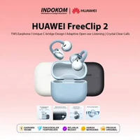 HUAWEI FreeClip 2 TWS Earphone Blue