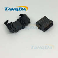 Tangda Ic socket bios socket spi flash 16pin sop 16p smd connector flash socket A.