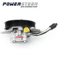 New Power Steering Pump For Ford Escape for Mazda Tribute V6 2001 2002 2003 2004 6L8Z3A696B 6L8Z-3A696-B EC0732600