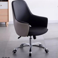 Office chair Boss chair chair backrest chair President Swivel chair Computer chair Nordic business designer chair