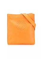 Hermes 愛馬仕 Milo Clou De Selle 斜背包