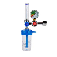 Gas Decompression Regulator Air Pressure Regulator Gas Meter