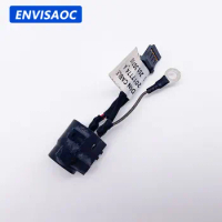 For Sony SVE11 SVE111B11M SVE111A11L SVE113FXW 1B1L SVE1111M1EB Laptop DC Power Jack DC-IN Charging Flex Cable 603-0201-7774_A