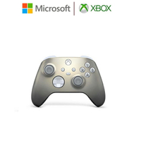微軟Xbox Series X S ONE 無線控制器 手把 搖桿 極光銀 銀色 支援 iOS 安卓 藍牙