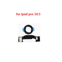 1Pcs Home Button Flex Bracket Rubber Gasket for Ipad Pro 9.7 10.5 12.9 10.2 Inch Air 2 3 Mini 4 5 2017 2018 2019 General Version