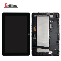 Original Test 11.6'' inch New LCD Touch Screen Digitizer Glass for Samsung ATIV Tab 5 500T XE500T1C display screen panel
