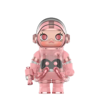 POP MART MEGA SPACE MOLLY 1000% 心悅