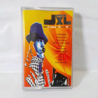 Kaset Junkie XL Radio JXL: A Broadcast From The Computer Hell Cabin