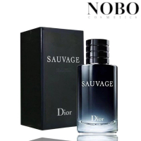 Dior - Sauvage - 男士淡香水edt 60ml  