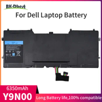 BK-Dbest New Y9N00 Laptop Battery for Dell XPS12 XPS13 XPS13-l322x XPSL321x Dell XPS12 (9Q23) 13 (L321X) 489XN