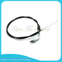 75" Throttle Cable For 33cc 43cc 49cc Standing Gas Scooter GoPed