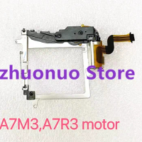 NEW A7III A7M3 MB Charge Unit Shutter Driver Motor Engine For Sony ILCE-7M3 ILCE7M3 A73 A7 III M3 3 Camera Repair Part