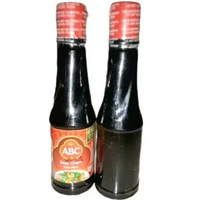 Abc Kecap Asin 133Ml, Abc Saos Tiram 133Ml Abc Saos Tiram 133Ml (Merah)