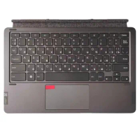 New Keyboard for Lenovo Xiaoxin Pad Pro Plus 11.5 Tab P11 KB-J7016-01 Tablet Russian Keyboard