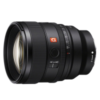 SONY FE 85mm F1.4 GM II 中距望遠定焦鏡頭 公司貨 SEL85F14GM2