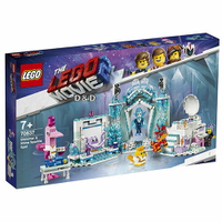 樂高LEGO 70837  The LEGO Movie 樂高電影系列 - Shimmer & Shine Sparkle Spa!