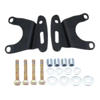 Rearview Mirror Bracket Holder Set Accessories for Yamaha Xmax300