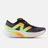 【NEW BALANCE】Fuelcell Rebel V4 女 競速跑鞋 D寬楦 輕量 石墨灰(WFCXCG4)