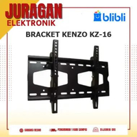BRACKET KENZO KZ-16 LED BRACKET TV 60-110 INCH//KZ16Z16/KZ16