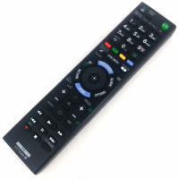 RMT-TZ120E TV Remote For SONY 3D Smart LCD TV Remote Control KDL-40R473A KDL-32R503C KDL32R503C Football REC Fernbedienung