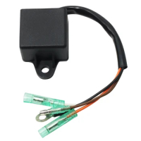 Electrical Parts Starter Solenoid Relay For Yamaha 2HP 2 MSH 2B 2C MSH OEM:6A1-85540-00 6A1-85540-01