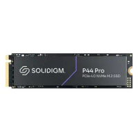 Solidigm 512G 1T 2T Notebook SSD Solid State Drive M.2 P4