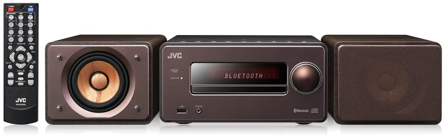 初回限定お試し価格】 未使用 EX-S55-T 特急 JVCケンウッド JVC EX-S55