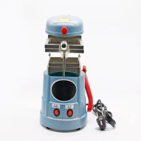 Vacuum Dental Laminator Jintai Vacuum Forming Machine Shangyu Laminator Making Retainer