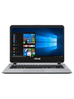 โน๊ตบุ๊ค (14", Intel Core i5, RAM 4GB, 256 GB) รุ่น X407UF-BV047T