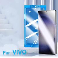 For VIVO X90 X80 X70 X60 X50 VIVO V25 V27 PRO PLUS S12 S15 S16 Screen Protector Gadgets Accessories Glass Protections Protective