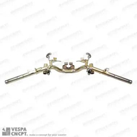 Piaggio Original Stang Handlebar Vespa Sprint 2024