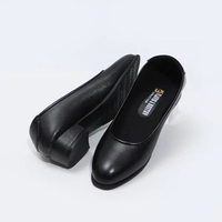 Axel - sepatu pantofel wanita hak 3cm sepatu formal wanita sepatu heels 3 cm wanita sepatu kerja wan