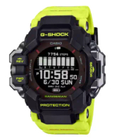 【CASIO】MASTER OF G - LAND RANGEMAN GPR-H1000RY-1A9