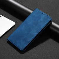 For VIVO Y91 Case VIVO V15 Flip Case Business Leather Stand Cover For VIVO V 15 PRO Phone Shell coque
