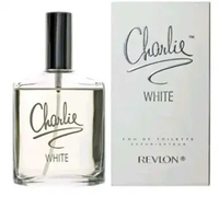Parfum Charlie Blue Pria 100ml White