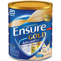 อาหารสูตรครบถ้วน กลิ่นธัญพืช Ensure 800 กรัม