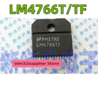 LM4766T LM4766TF LM3875TF LM4700TF imported audio amplifier IC spot LM4766 LM3875 LM4700
