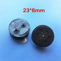 23*8MM 8ohm pin10mm moving-coil Multi-frequency speaker horn