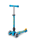[Exclusive set]สกูตเตอร์ Scooter Mini Deluxe Foldable 2–5 ปี OB. + free! Micro Windmill Unicorn
