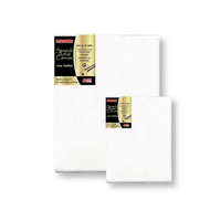 เฟรมผ้าใบ PYRAMID 40x50 ซม. 184050