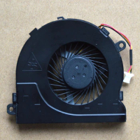 New Laptop CPU Fan Cooler For Dell Inspiron 15-3567 3576 14-3467 3476