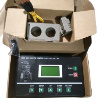 SCREW COMPRESSOR CONTROLLER. MAM880(B)(V)(100). CK312M012-1 (OSG). 16-28V~50/60HZ 5W.  (220V/380V)